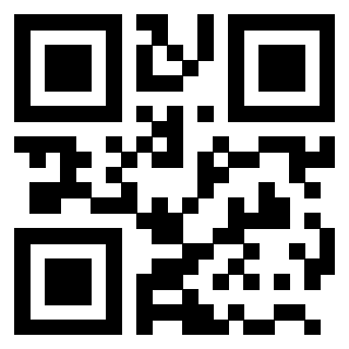 3203748214 - Immagine del QrCode associato