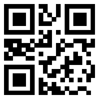 QrCode di 3203748215