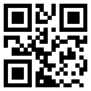 Il QrCode di 3203748216