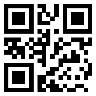 Scansione del QrCode di 3203748218