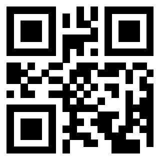 3203748219 - Immagine del Qr Code associato