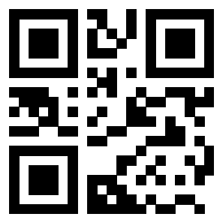 Immagine del Qr Code di 3203748220