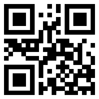 3203748222 - Immagine del QrCode