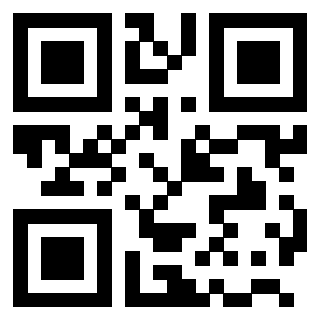 Il Qr Code di 3203748226