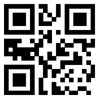 3203748228 - Immagine del Qr Code associato