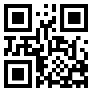 Immagine del Qr Code di 3203748230