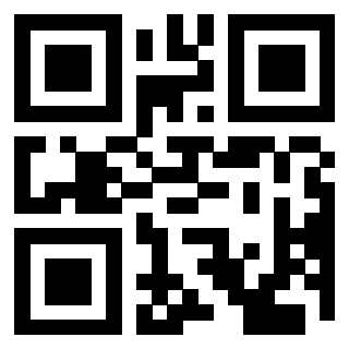 3203748232 - Immagine del QrCode associato