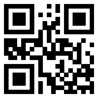 3203748236 QrCode associato