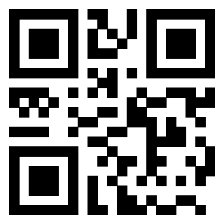 Scansione del Qr Code di 3203748237