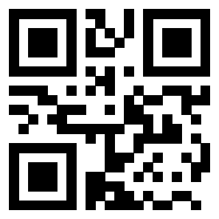3203748238 - Immagine del Qr Code associato