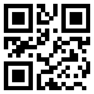 Immagine del Qr Code di 3203748240