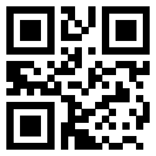 3203748244 - Immagine del QrCode associato