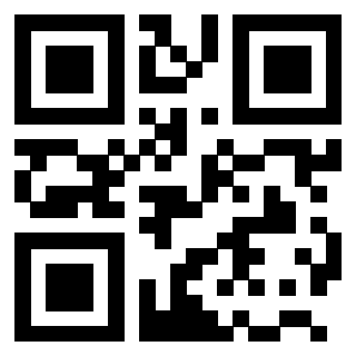 Scansione del QrCode di 3203748245