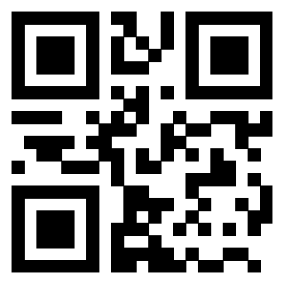 3203748246 - Immagine del Qr Code associato