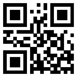 Immagine del Qr Code di 3203748247