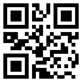 Il Qr Code di 3203748249
