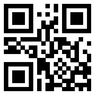 Immagine del QrCode di 3203748250