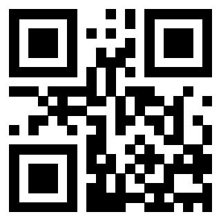 3203748251 - Immagine del Qr Code associato