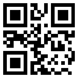 3203748252 - Immagine del QrCode associato