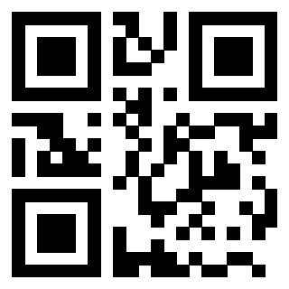 Immagine del Qr Code di 3203748254