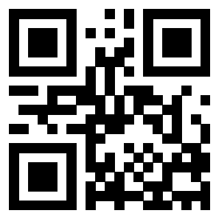 Il Qr Code di 3203748258