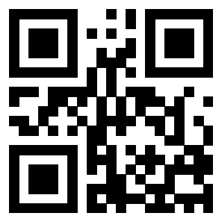 Immagine del Qr Code di 3203748259