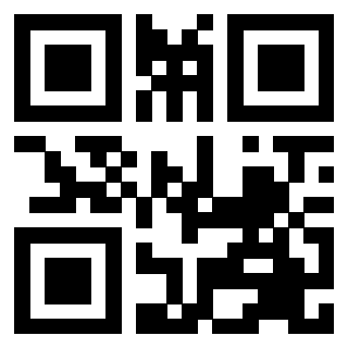 3203748261 - Immagine del QrCode associato
