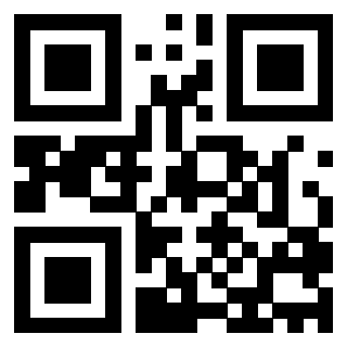 Scansione del Qr Code di 3203748262
