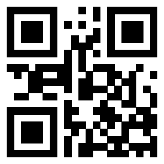 3203748263 - Immagine del Qr Code associato