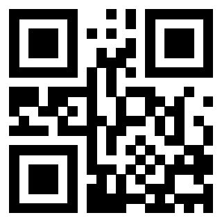 Immagine del Qr Code di 3203748270