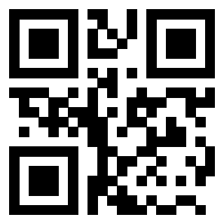 Il Qr Code di 3203748274