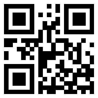Il QrCode di 3203748277