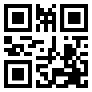 Il QrCode di 3203748278
