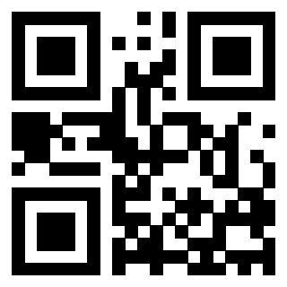 Immagine del Qr Code di 3203748279