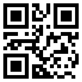 Immagine del Qr Code di 3203748281