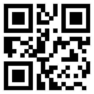 Immagine del Qr Code di 3203748282