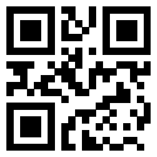 Immagine del Qr Code di 3203748284