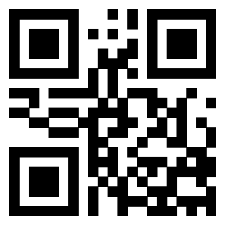 Immagine del QrCode di 3203748285