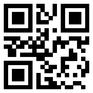 3203748287 - Immagine del Qr Code associato