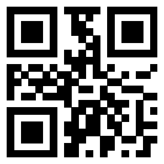 Il Qr Code di 3203748288
