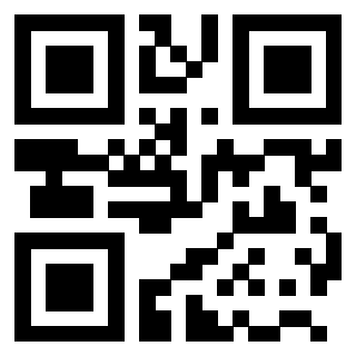 Il Qr Code di 3203748290