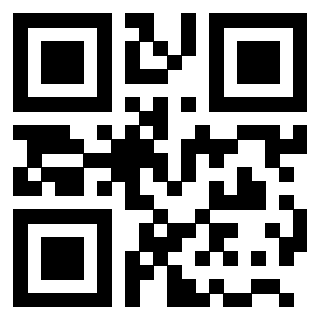 3203748291 Qr Code associato