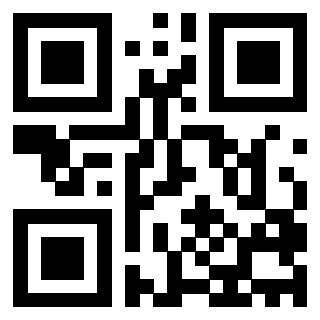 3203748292 - Immagine del Qr Code associato