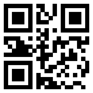 Il Qr Code di 3203748294