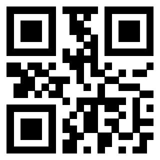 3203748297 Qr Code associato