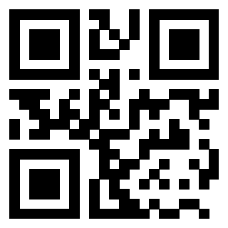Immagine del Qr Code di 3203748298