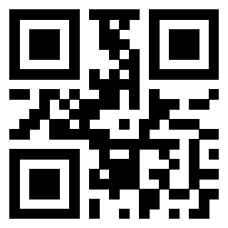 Immagine del Qr Code di 3203748303