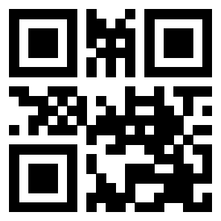 Il Qr Code di 3203748304