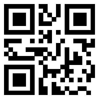 Immagine del QrCode di 3203748305