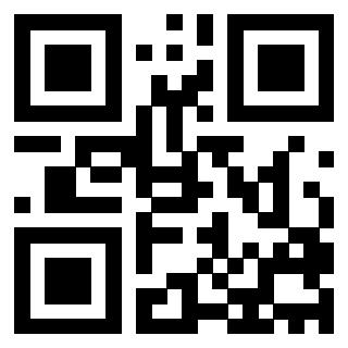 Immagine del Qr Code di 3203748306